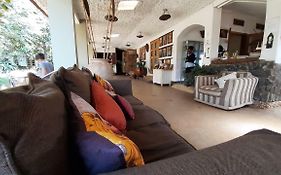 Gately Inn Entebbe